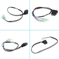 Trim & Tilt Switch Assembly Suitable For Mercury Outboard Motor Remote Control 87-18286A43
