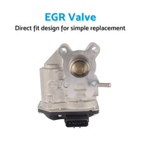 {{ EGR Valve Suitable For Nissan NP300 Navara D40 Pathfinder R51 14710-5X00A }} - Buy Car Parts Online at {{ Kaka Auto Parts }}.