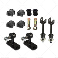 Front Rear Sway Bar LinkageBushes Suitable for Toyota Landcruiser 105 80 Series