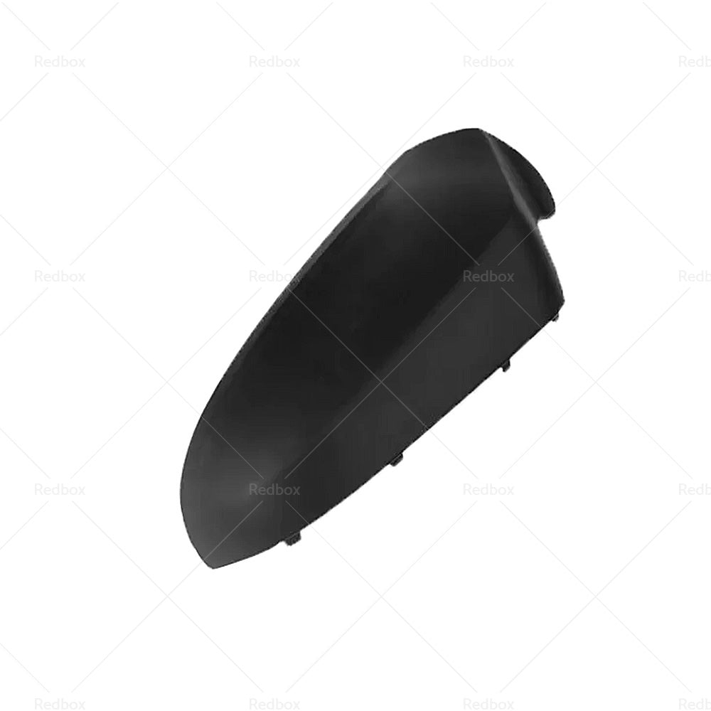 Left Side Matte Black Mirror Cover Cap Suitable For Holden Astra  AH  2005-2009