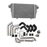 Intercooler Kit Suitable For Toyota Landcruiser 80 Series 4. 2 1HDT-H 1HZ FMIC