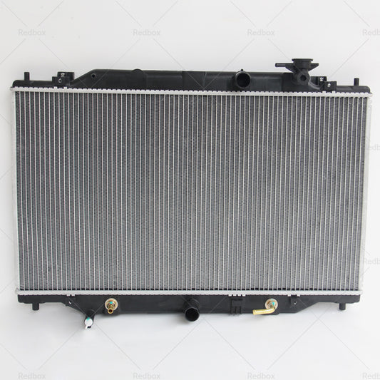 {{ Radiator Suitable For Mazda Mazda 6 GJ GL 2.2 CDVi Diesel 2012 on }} - Buy Car Parts Online at {{ Kaka Auto Parts }}.
