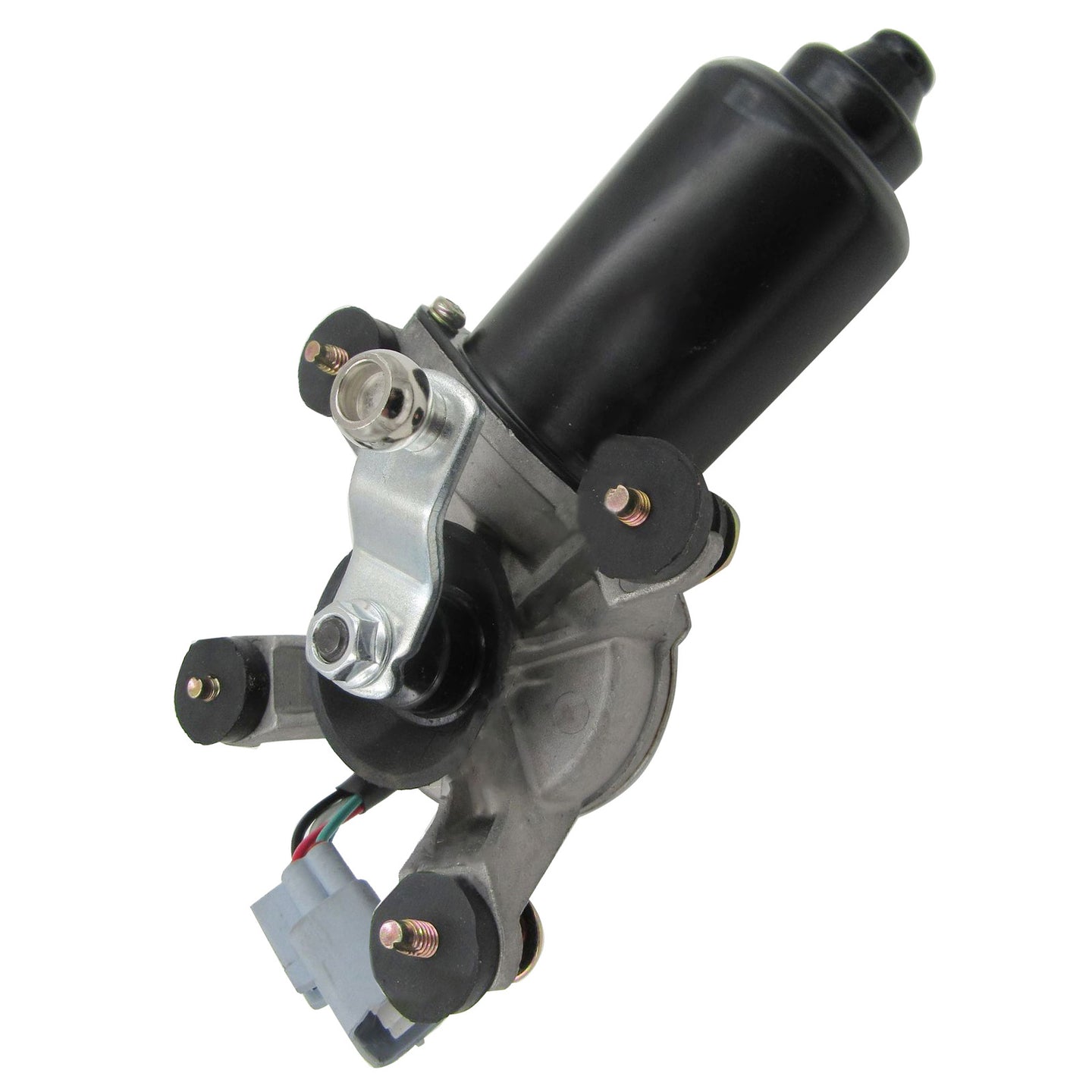 {{ Front Windscreen Wiper Motor Suitable For Toyota LandCruiser HZJ79 HZJ78 HZJ75 }} - Buy Car Parts Online at {{ Kaka Auto Parts }}.