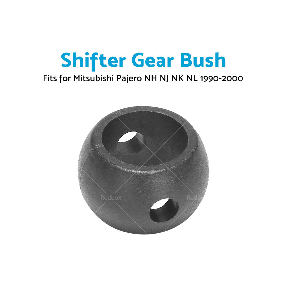 Shifter Gear Bush Suitable For Mitsubishi Pajero NH NJ NK NL 1990-2000 MD701605