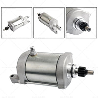 Starter Motor Suitable For Yamaha XT500E 90-94 XT 500 600 EZ 88-95 XT400E XTZ750