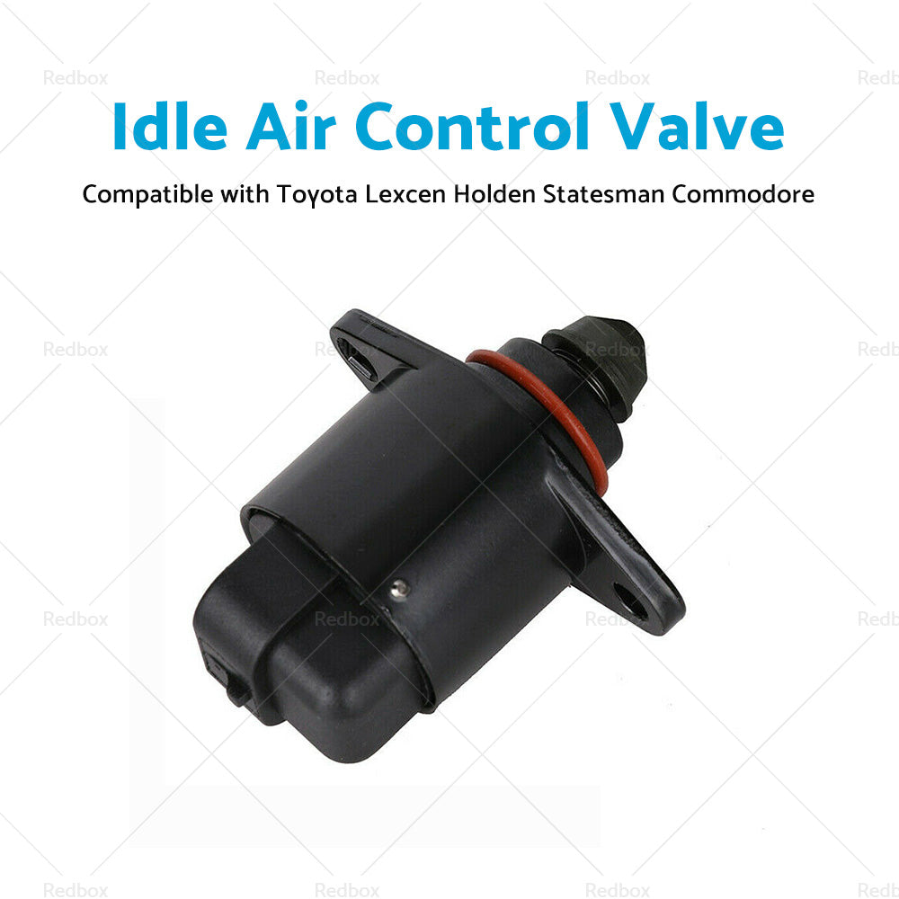 IAC Valve IDLE Air Control Valve 17112966 For Holden Commodore V6 3. 8L V8 5. 7L