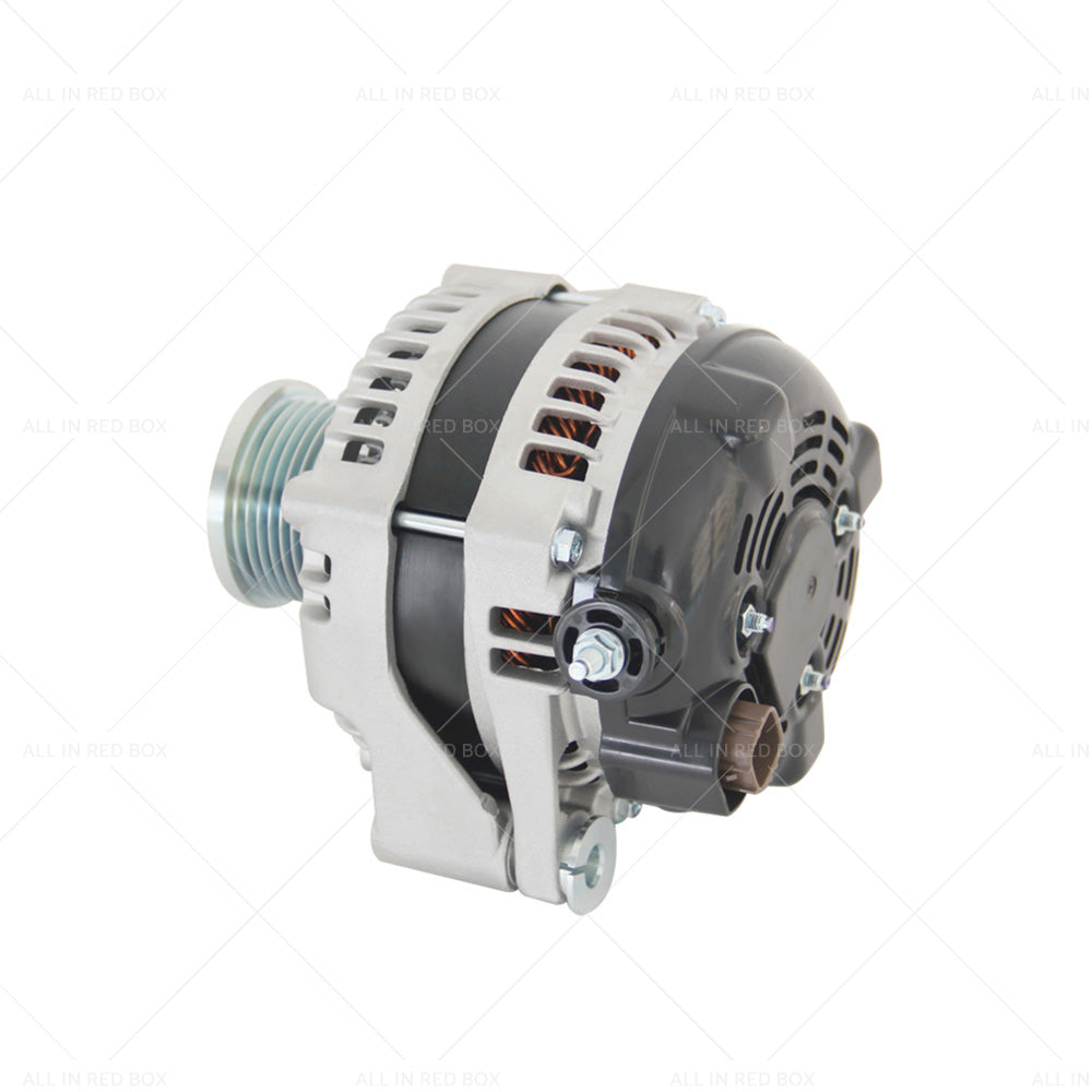 Alternator Suitable For Toyota Hilux D4D KUN16R KUN26R Turbo Diesel 1KD-FTV 3. 0L