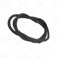 {{ Rear Door Tailgate Rubber Seal Suitable for LandCruiser Prado KDJ120 02 On }} - Buy Car Parts Online at {{ Kaka Auto Parts }}.