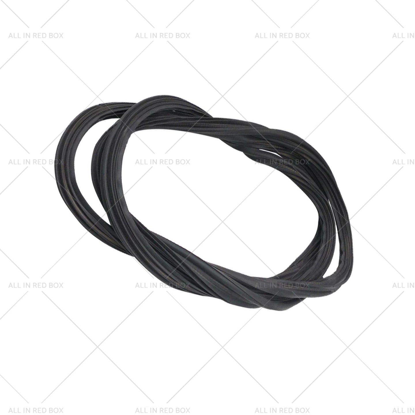 {{ Rear Door Tailgate Rubber Seal Suitable for LandCruiser Prado KDJ120 02 On }} - Buy Car Parts Online at {{ Kaka Auto Parts }}.