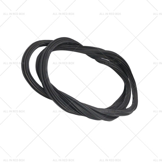 {{ Rear Door Tailgate Rubber Seal Suitable for LandCruiser Prado KDJ120 02 On }} - Buy Car Parts Online at {{ Kaka Auto Parts }}.