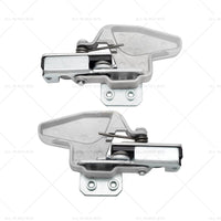 LR Door Latch Locks Suitablefor 16-21 Polaris RZR 1000 or 900 15-Up RZR Turbo or RS1