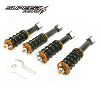 36 Ways Shock Absorbe Coil Suspension Suitable For Honda S2000 Roadster AP 00-09