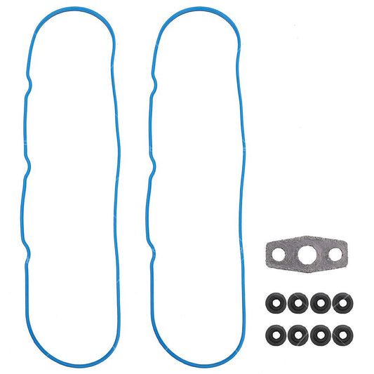 2x Rocker Cover Gasket Fit HOLDEN COMMODORE LS1 LS2 LS3 5.7 6.0 VT VX VY VZ VE