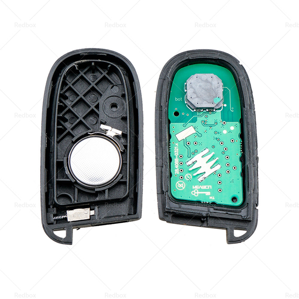 Smart Remote Key Fits For Jeep Grand Cherokee 2014 2015 2016 2017 2018 2019