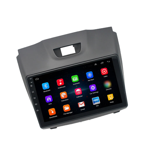 32GB Car Radio Android 11 Apple Carplay GPS Navi Suitable For Holden Colorado RG