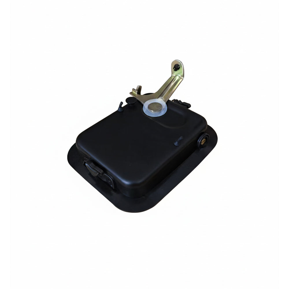 Left Door Handle Suitable For Ford Sterling L9000 F1HZ8022405A F4HZ8022405A