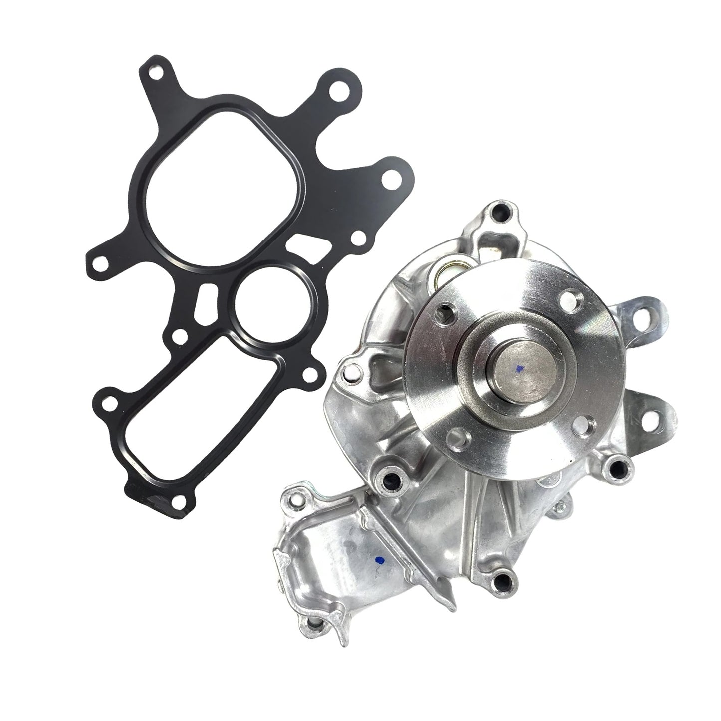 Timing Belt Kit Water Pump Suitable For Toyota Prado KDJ120R KDJ150R 3.0 1KD-FTV