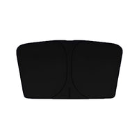 WindScreen Sun Shade Suitable for Toyota RAV4 19-24 6 Layer Thick UV Protection