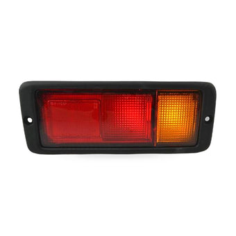 compare product Rear Bumper Fog Light Rear Right Suitable for Mitsubishi Pajero V31 V32 V33 V43