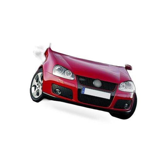 Headlight Washer Cover Nozzle Left Side Suitable for VW Golf 5 GTI 2003-2009