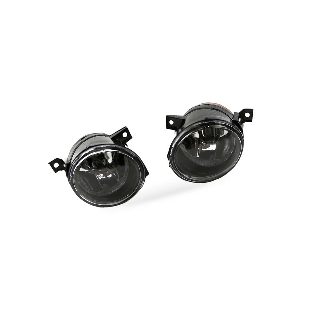 Fog Light Bumper Light Suitable for VW Jetta MK5 05-09 Left 1KD941699 - BD2