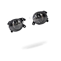 For Mercedes 07-10 W219 W164 W251 Fog Light Front Bumper Headlight Auto Parts [Right 2518200856] - BD2