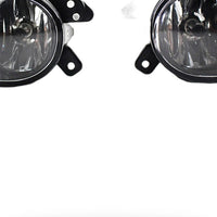 For Mercedes 07-10 W219 W164 W251 Fog Light Front Bumper Headlight Auto Parts [Right 2518200856] - XQ1