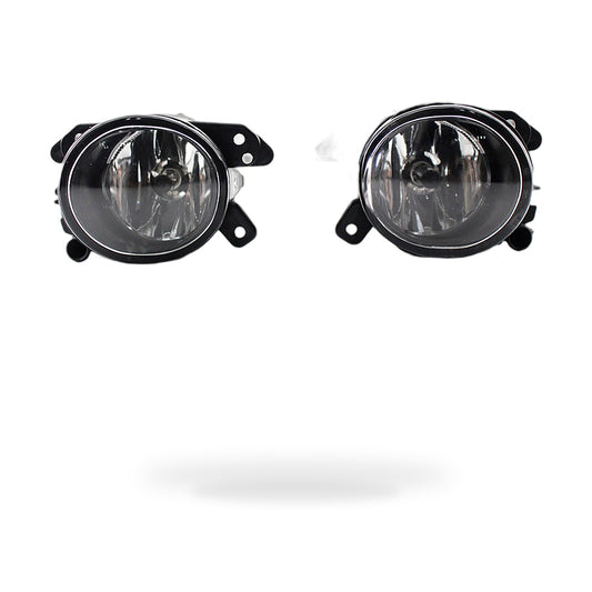For Mercedes 07-10 W219 W164 W251 Fog Light Front Bumper Headlight Auto Parts [Right 2518200856] - ZT2