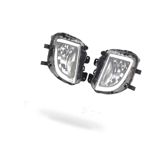 Front Fog Light for VW Golf 6 GTI 09-13 Front Bumper Fog Light Auto Parts