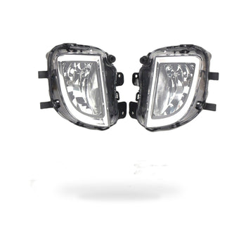 compare product Front Fog Light for VW Golf 6 GTI 09-13 Front Bumper Fog Light Auto Parts