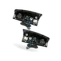 Tail Light Assembly Suitable for Chevy Silverado 1500 2500 3500 GMC Sierra 03-06 - BD3