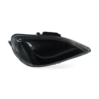 compare product Headlight Lens Cover Suitable for Mercedes M-Class W163 2002-2005 Left