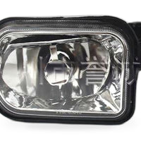 Fog Light Suitable for Mercedes-Benz C-Class W203 2001-2007 Front Bumper Left - XQ1