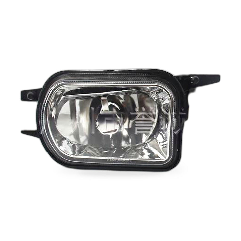Fog Light Suitable for Mercedes-Benz C-Class W203 2001-2007 Front Bumper Left - ZT2