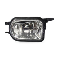 Fog Light Suitable for Mercedes-Benz C-Class W203 2001-2007 Front Bumper Left - ZT2