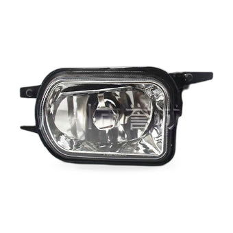 compare product Fog Light Suitable for Mercedes-Benz C-Class W203 2001-2007 Front Bumper Left
