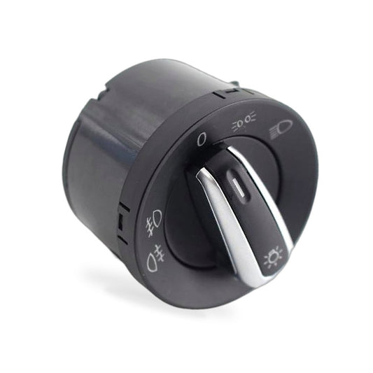 Headlight Switch Suitable for VW Golf 5 6 Mk5 Mk6 5ND941431A