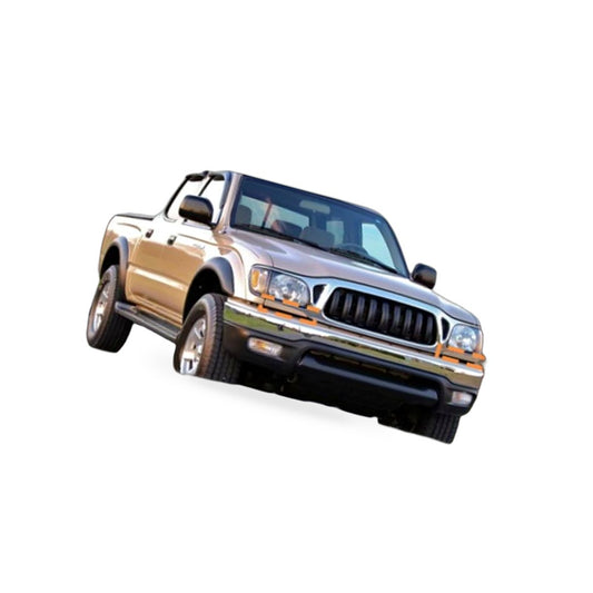 Headlight Lower Trim Suitable for 2001-2004 Toyota Tacoma Right 5251235050