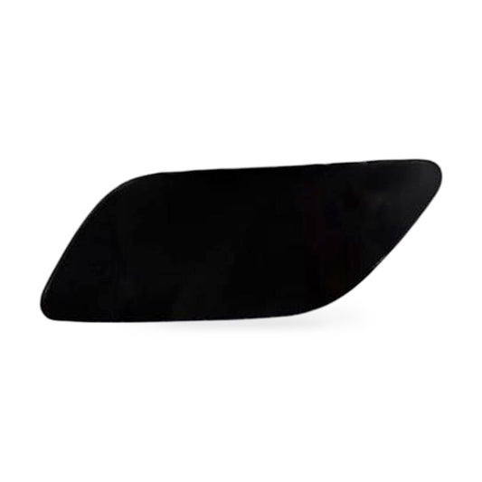 Front Bumper Headlight Washer Nozzle Cover Suitable for Audi A6 C7 2012-2017 - ZT2