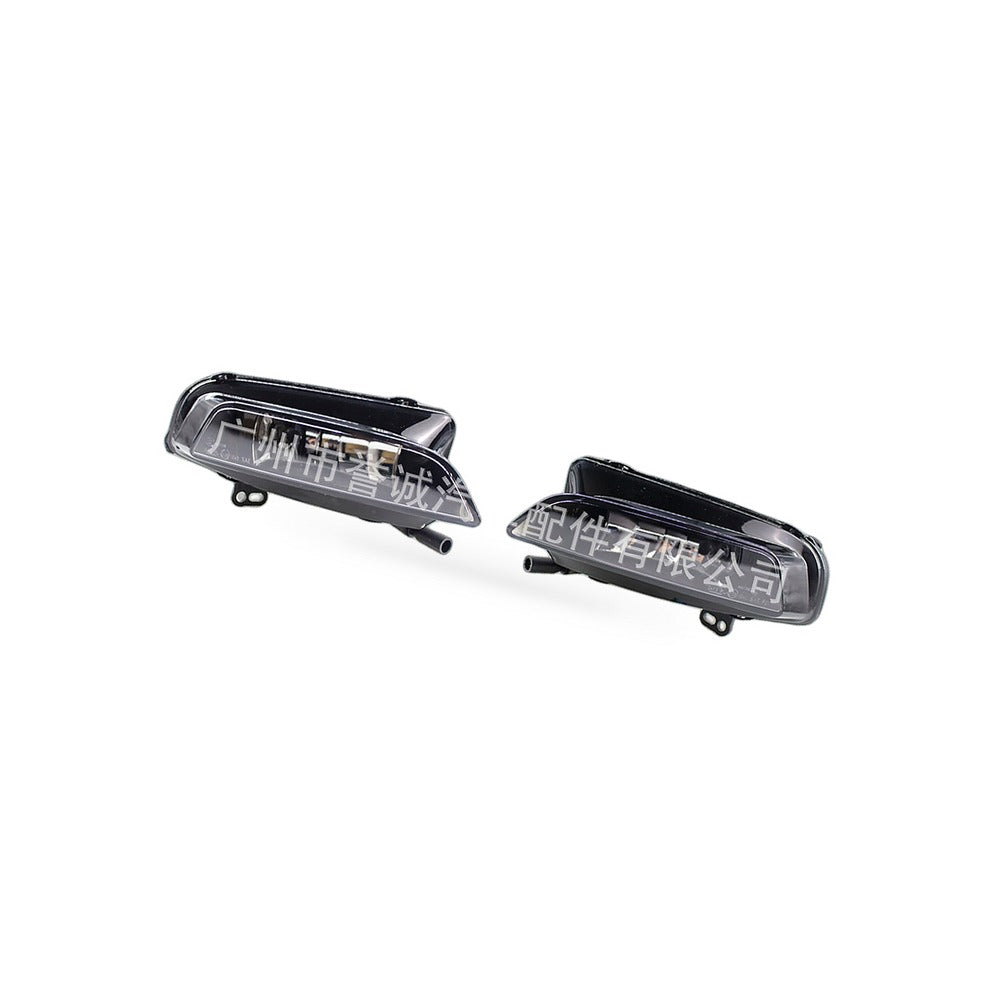 Left Fog Light Suitable for Audi A3 S3 2013-2016 Front Bumper 8V0941699D - BD1