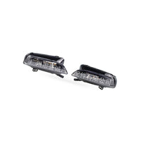 Left Fog Light Suitable for Audi A3 S3 2013-2016 Front Bumper 8V0941699D - BD1
