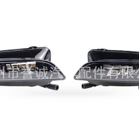 Left Fog Light Suitable for Audi A3 S3 2013-2016 Front Bumper 8V0941699D - XQ1