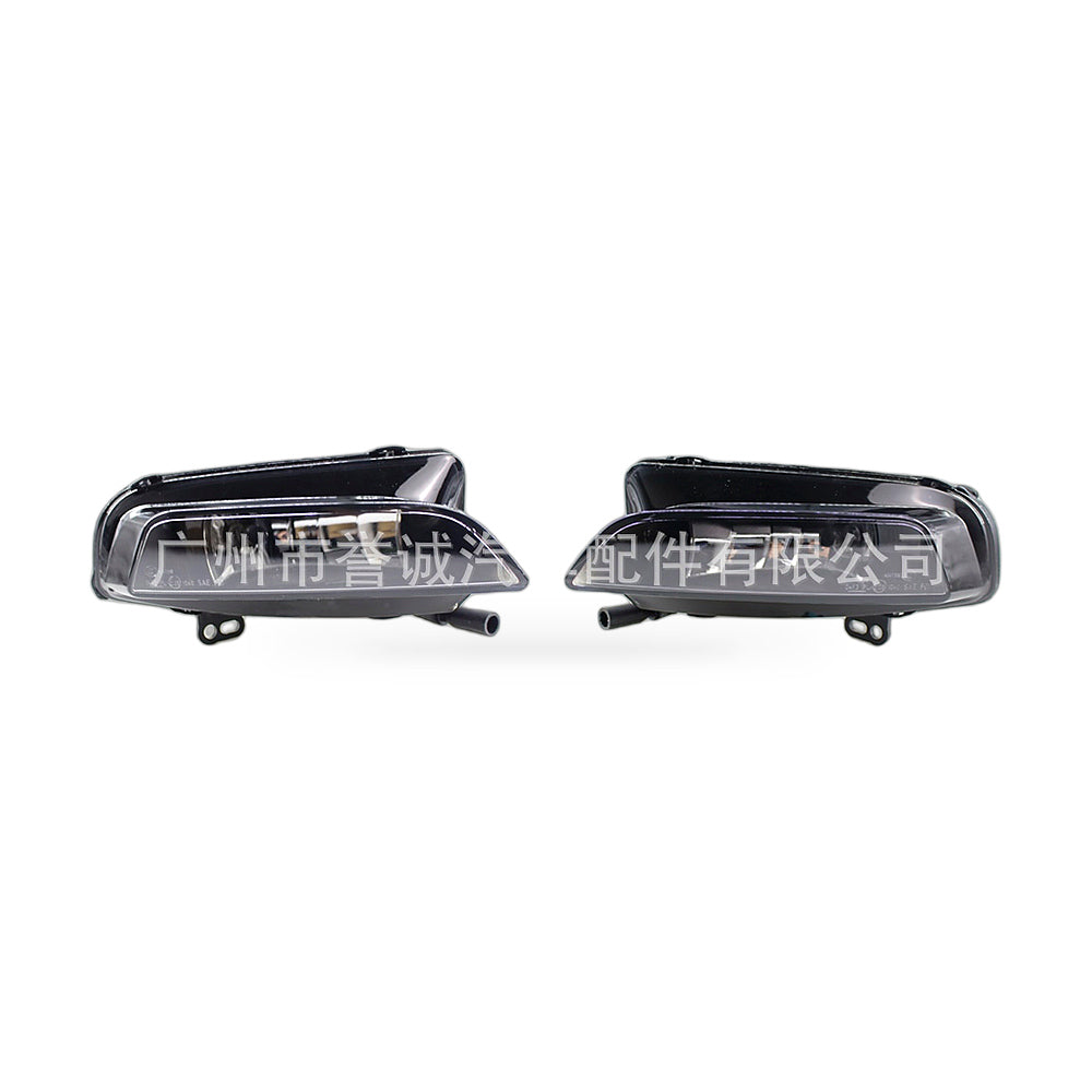 Left Fog Light Suitable for Audi A3 S3 2013-2016 Front Bumper 8V0941699D - ZT2