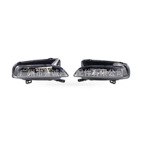 Left Fog Light Suitable for Audi A3 S3 2013-2016 Front Bumper 8V0941699D - ZT2