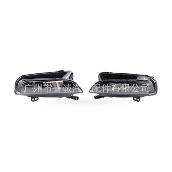 compare product Left Fog Light Suitable for Audi A3 S3 2013-2016 Front Bumper 8V0941699D