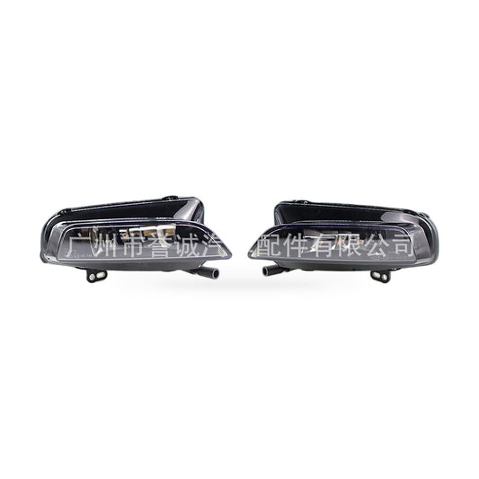 Left Fog Light Suitable for Audi A3 S3 2013-2016 Front Bumper 8V0941699D - ZT2