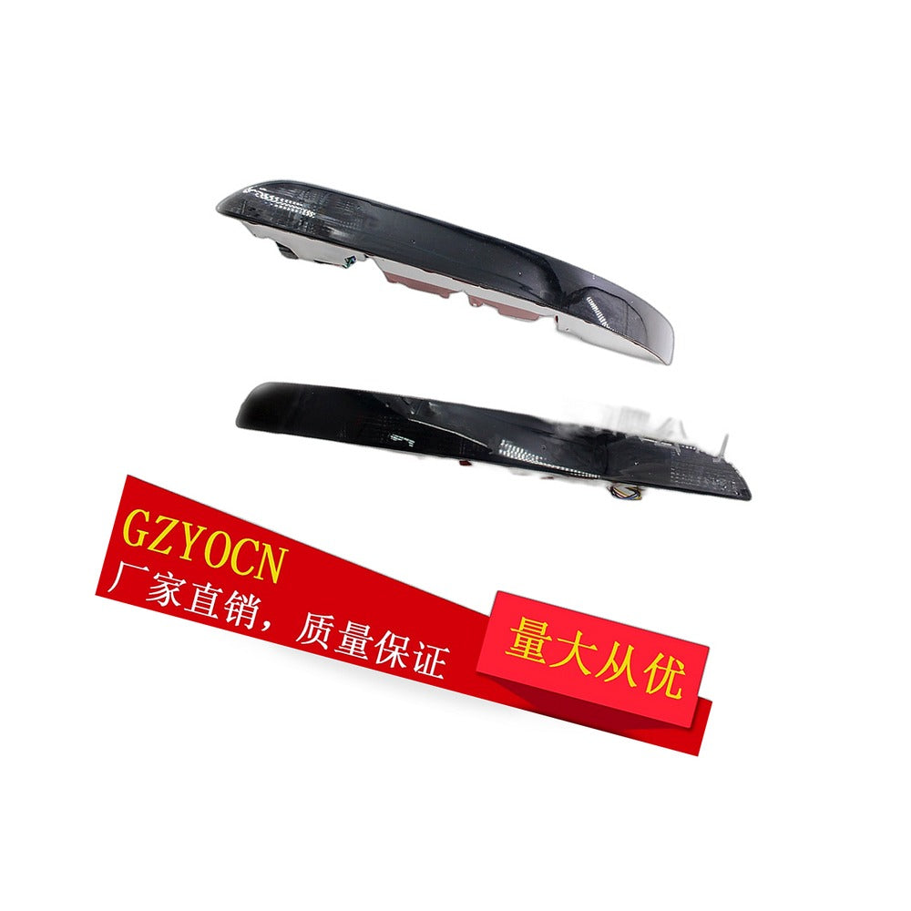 Rear Bumper Light Suitable for Audi Q5 2009-2017 8R0945095 8R0945096 - BD1