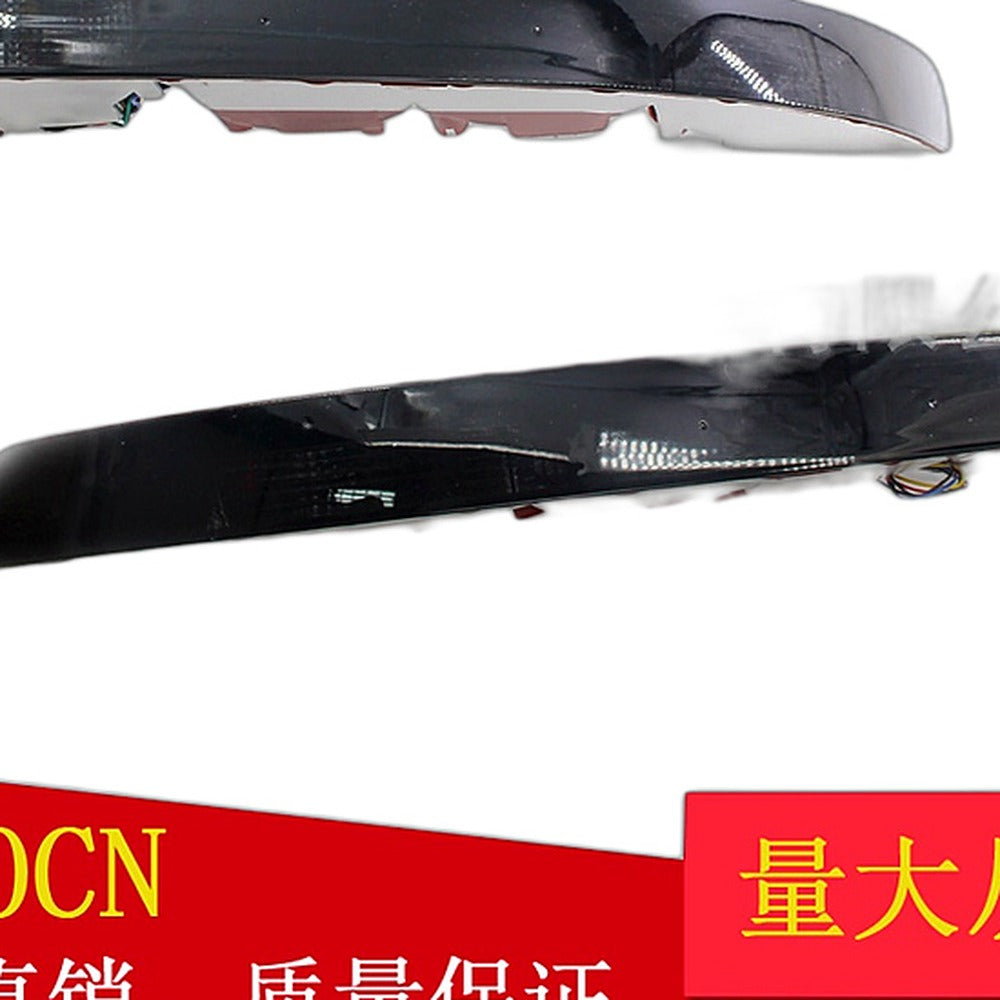 Rear Bumper Light Suitable for Audi Q5 2009-2017 8R0945095 8R0945096 - XQ1