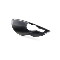 Front Bumper Fog Light Frame Lower Grille Left Suitable for Audi Q7 2010-2015 - BD1