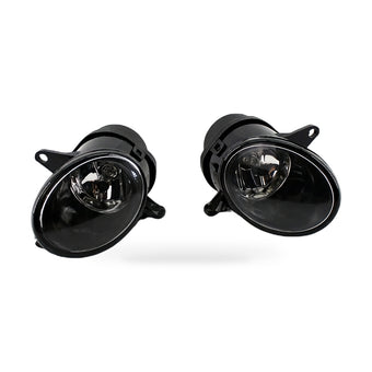 compare product Fog Light Front Bumper Suitable for Audi A6 C5 2003-2005 Left Right
